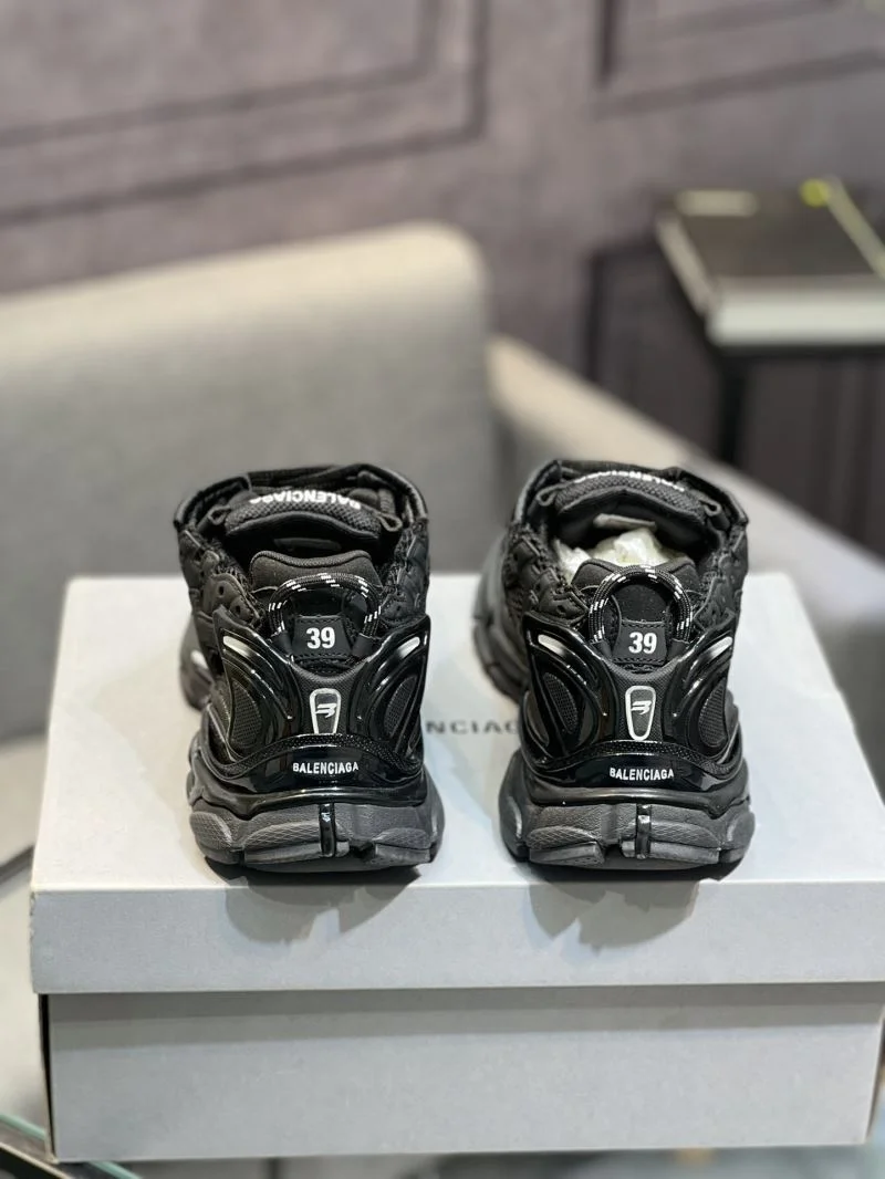 TravelReady Balenciaga Track Shoes 16556