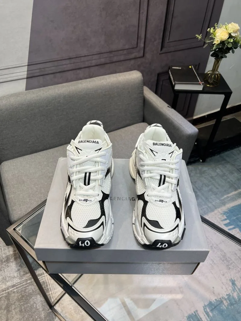 Durable Balenciaga Track Shoes 16574