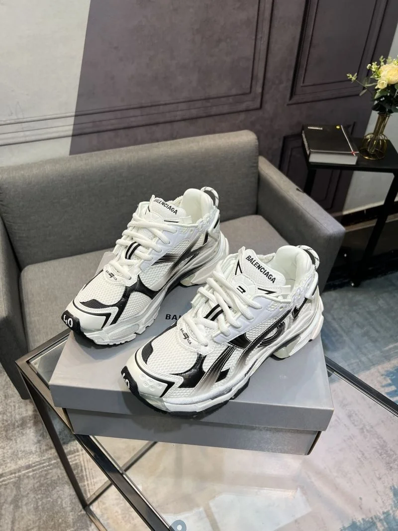 Durable Balenciaga Track Shoes 16574
