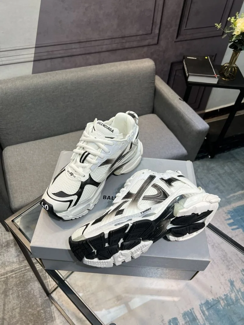 Durable Balenciaga Track Shoes 16574