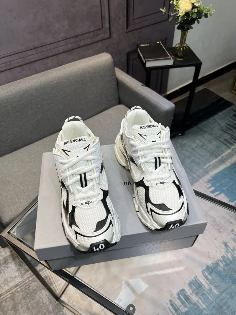 Durable Balenciaga Track Shoes 16574