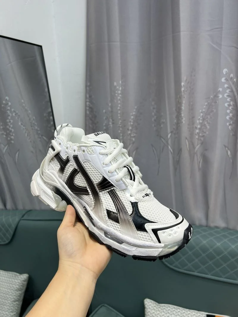 Durable Balenciaga Track Shoes 16574