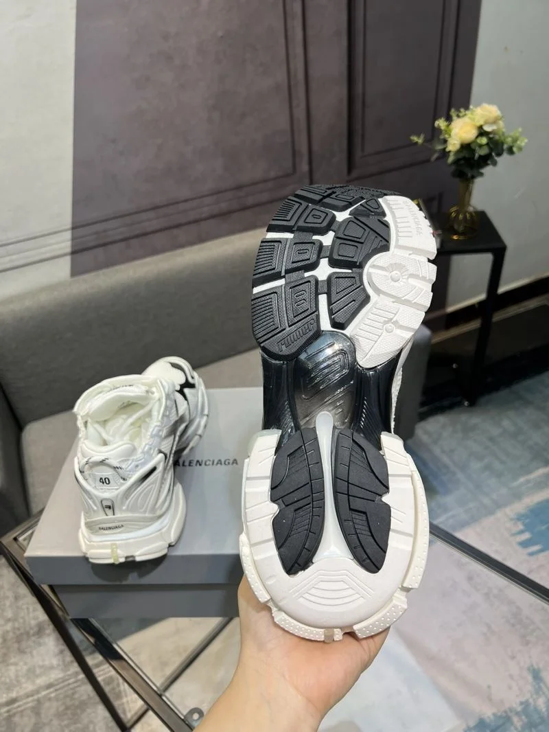 Durable Balenciaga Track Shoes 16574