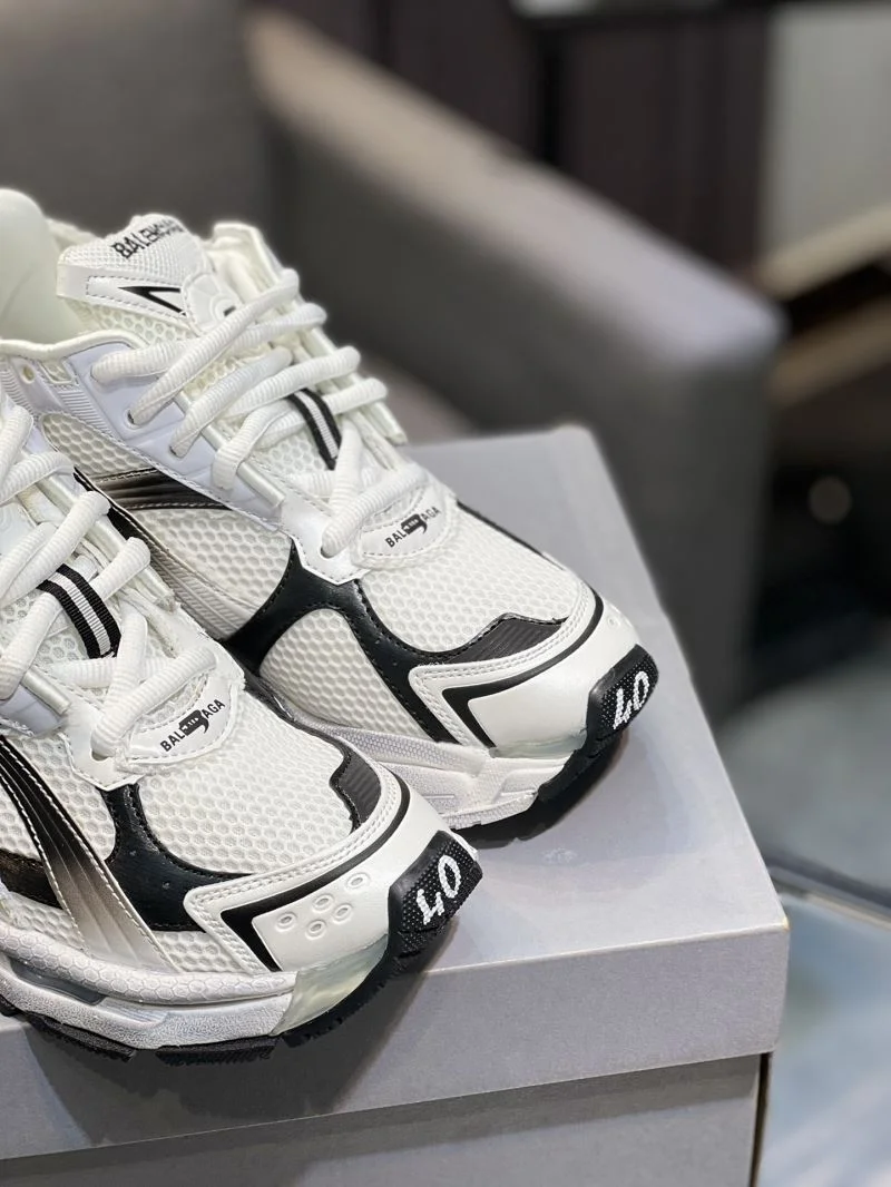 Durable Balenciaga Track Shoes 16574