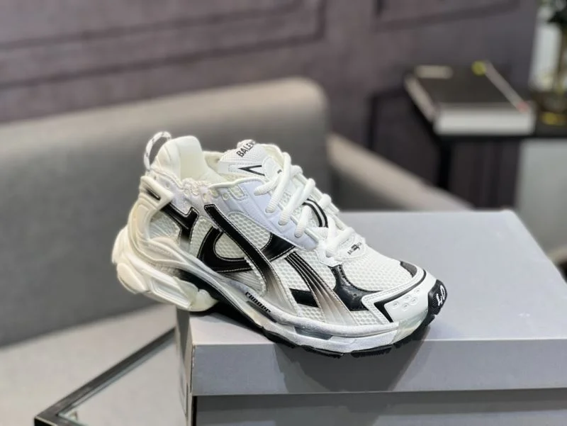 Durable Balenciaga Track Shoes 16574