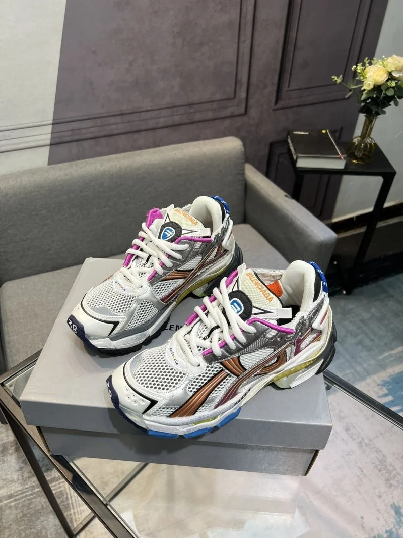 SportInspired Balenciaga Track Shoes 16567