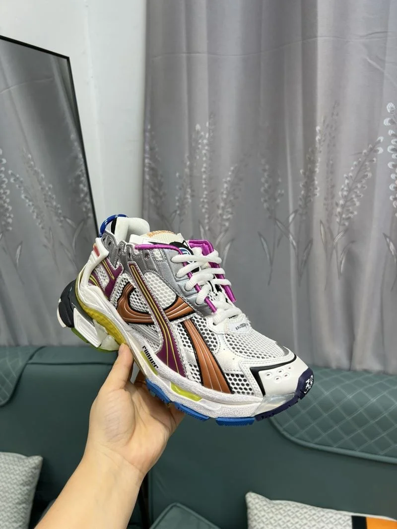 SportInspired Balenciaga Track Shoes 16567
