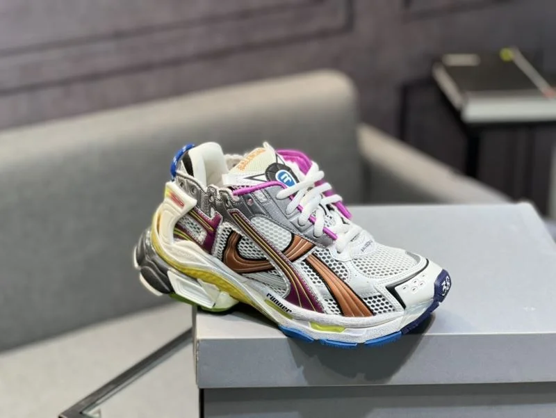 SportInspired Balenciaga Track Shoes 16567