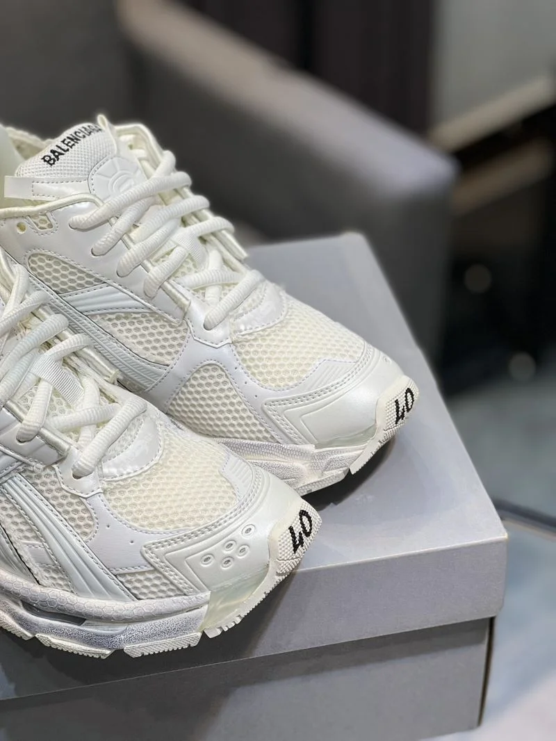 Colorful Balenciaga Track Shoes 16616