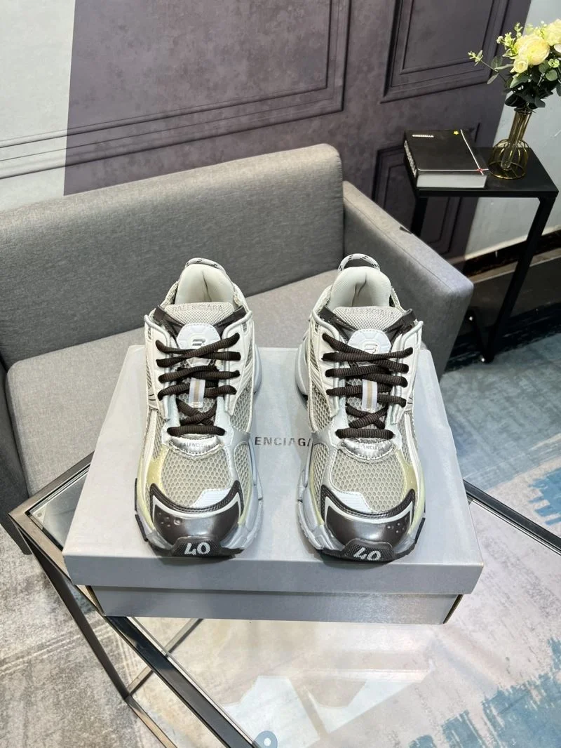 Balenciaga Track Shoes Original 16560