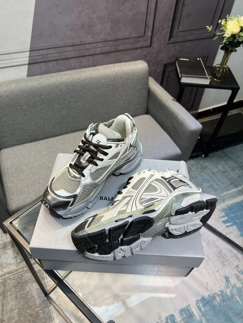 Balenciaga Track Shoes Original 16560