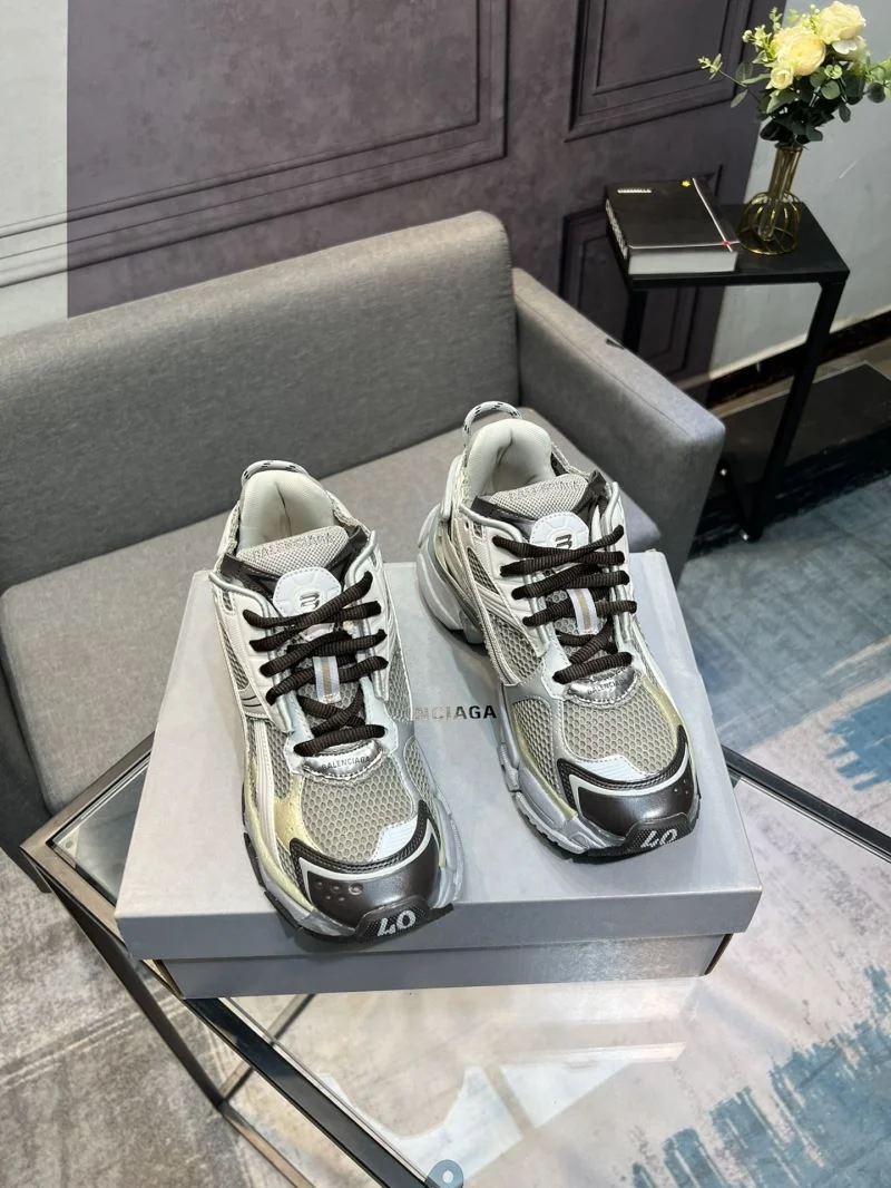 Balenciaga Track Shoes Original 16560