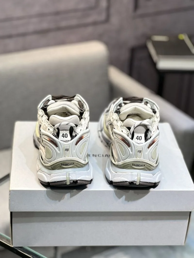 Balenciaga Track Shoes Original 16560