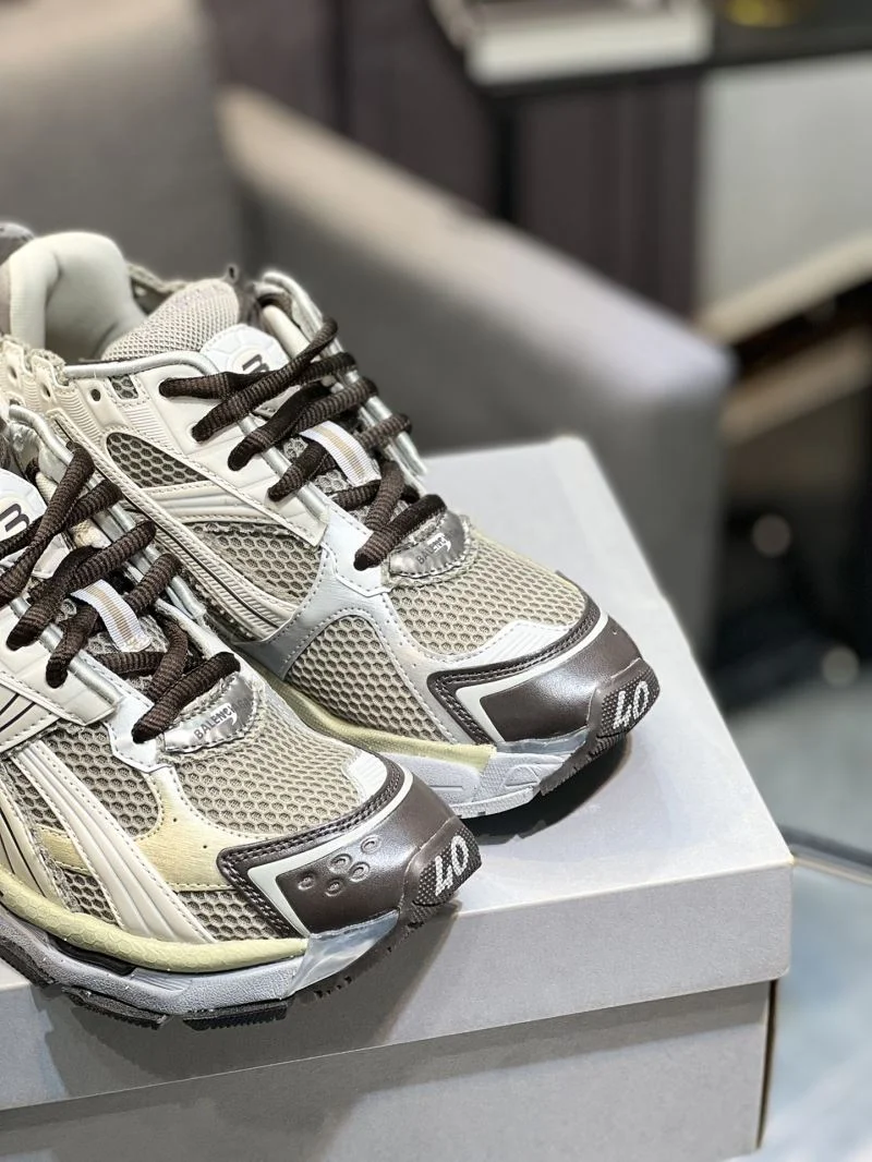 Balenciaga Track Shoes Original 16560