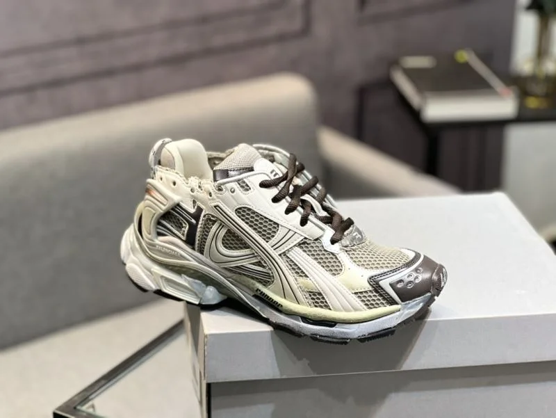 Balenciaga Track Shoes Original 16560