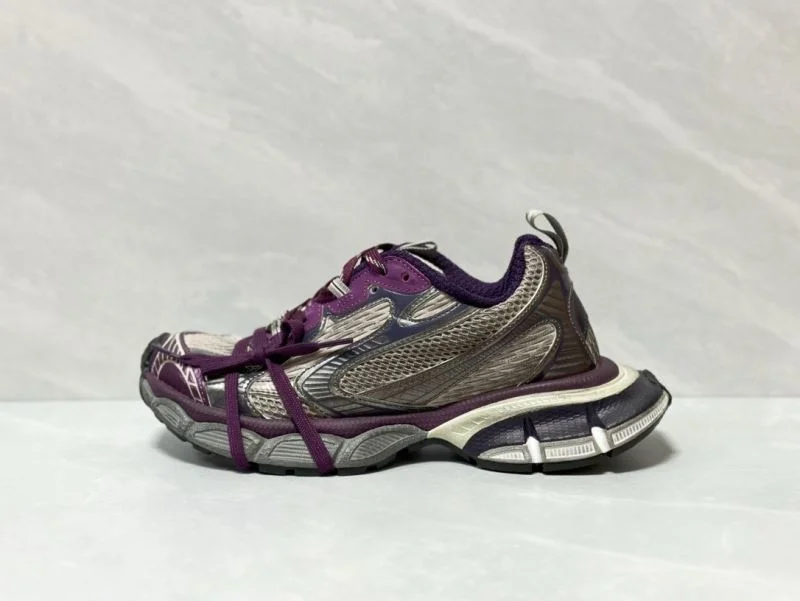 Balenciaga Track Shoes Original 16558