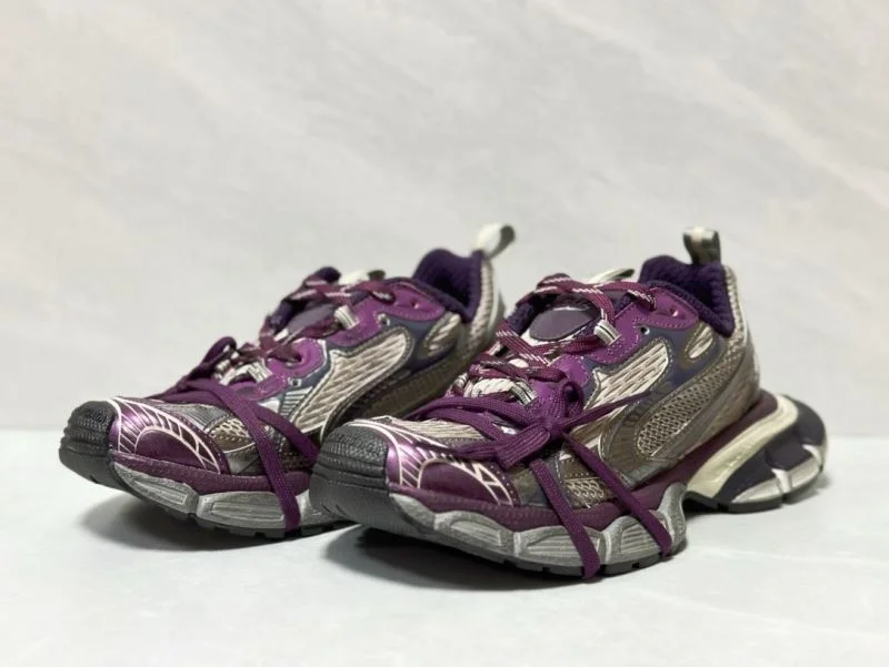 Balenciaga Track Shoes Original 16558
