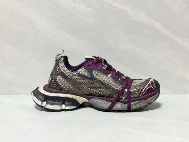 Balenciaga Track Shoes Original 16558
