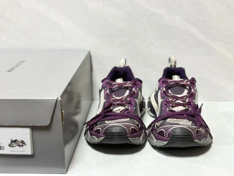 Balenciaga Track Shoes Original 16558