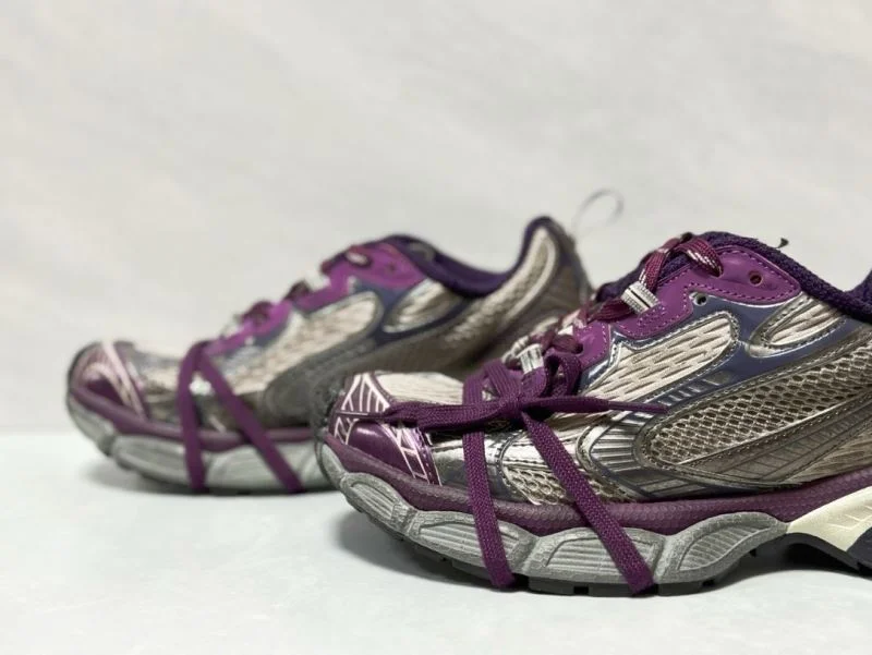 Balenciaga Track Shoes Original 16558