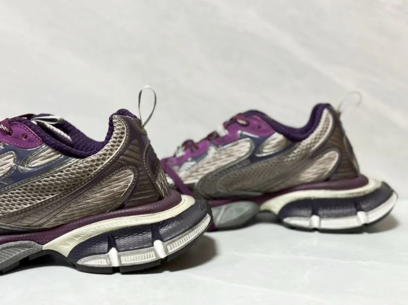 Balenciaga Track Shoes Original 16558