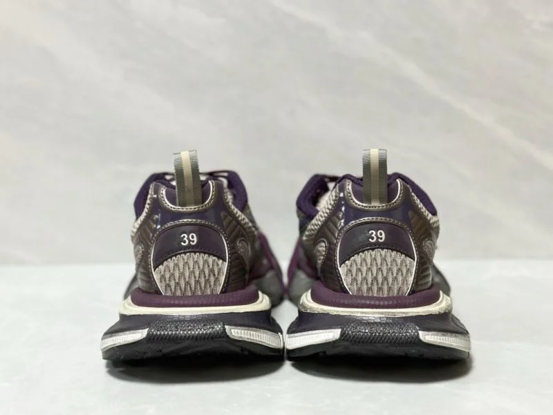 Balenciaga Track Shoes Original 16558