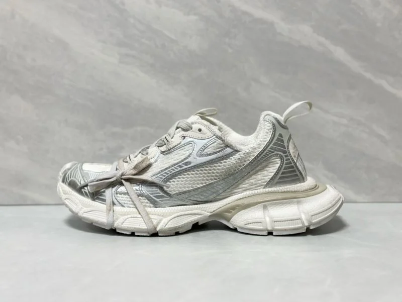 Popular Balenciaga Track Shoes 16545