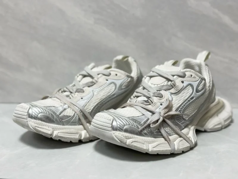 Popular Balenciaga Track Shoes 16545
