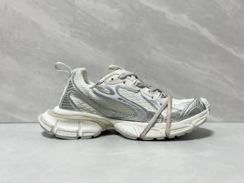 Popular Balenciaga Track Shoes 16545