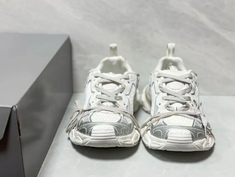 Popular Balenciaga Track Shoes 16545