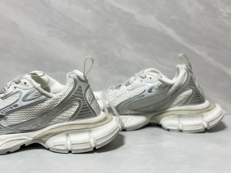 Popular Balenciaga Track Shoes 16545