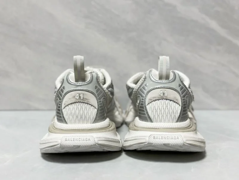Popular Balenciaga Track Shoes 16545