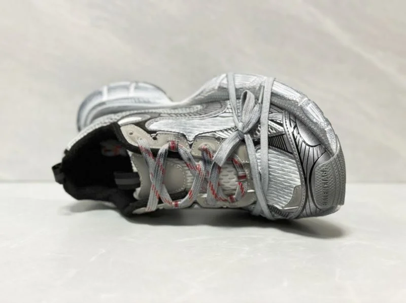 RelaxedFit Balenciaga Track Shoes 16554