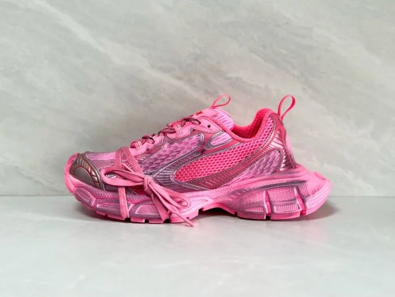 Lightweight Balenciaga Track Shoes 16552