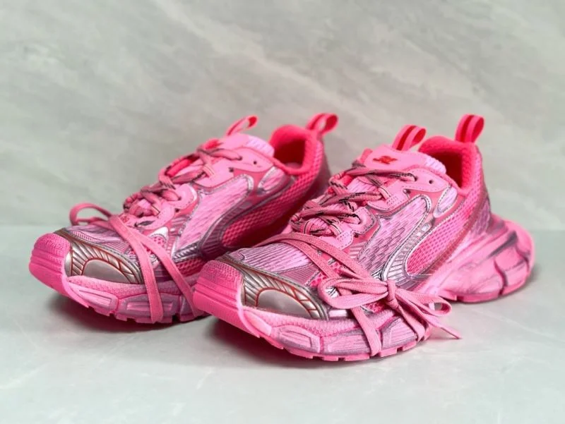 Lightweight Balenciaga Track Shoes 16552