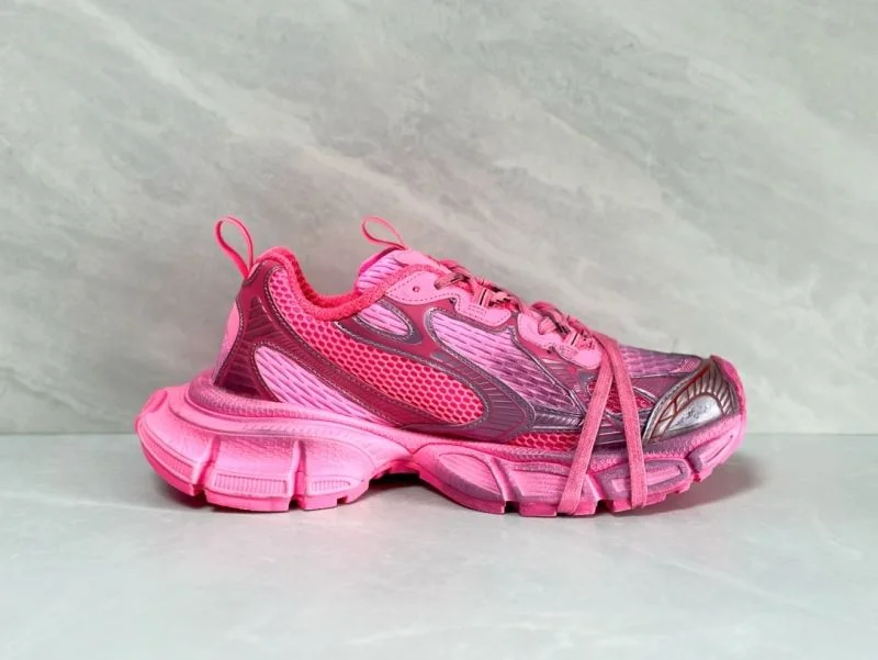 Lightweight Balenciaga Track Shoes 16552