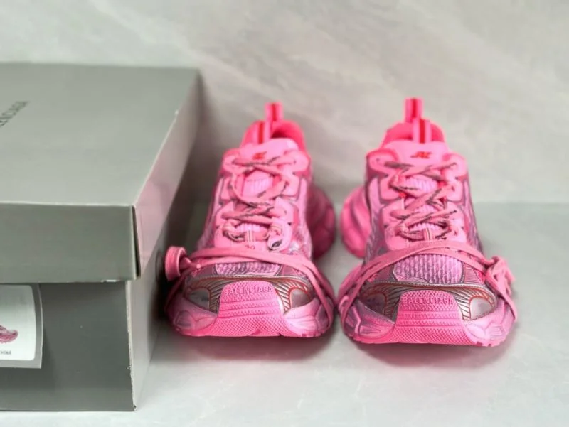 Lightweight Balenciaga Track Shoes 16552