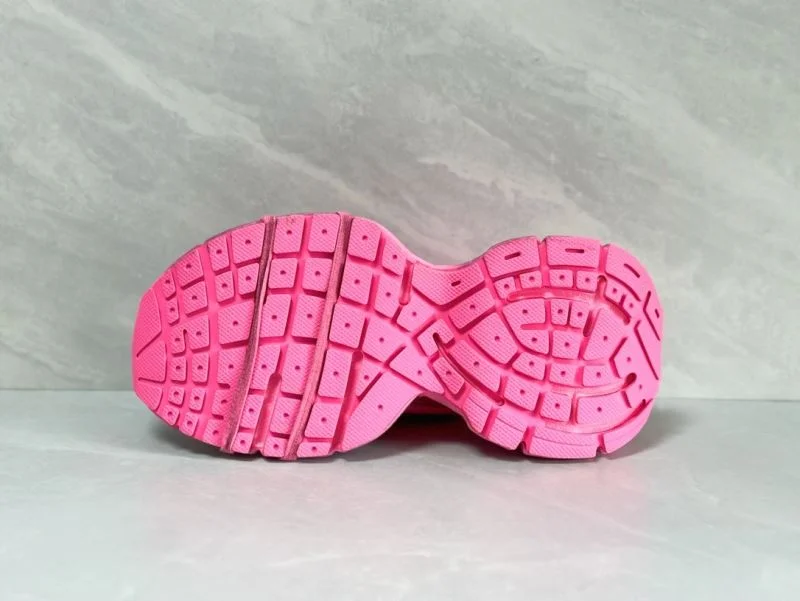 Lightweight Balenciaga Track Shoes 16552