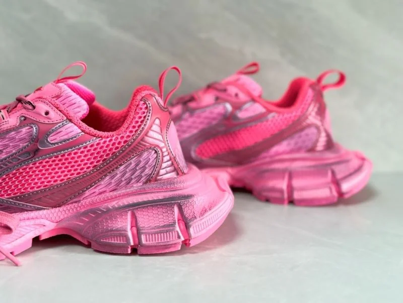 Lightweight Balenciaga Track Shoes 16552