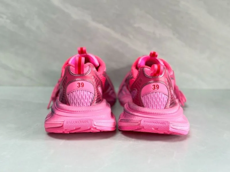 Lightweight Balenciaga Track Shoes 16552