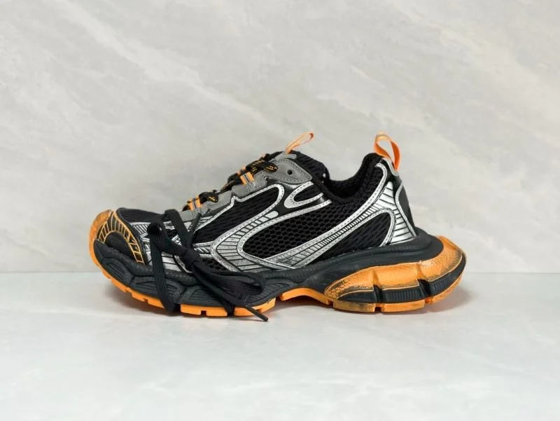 Affordable Balenciaga Track Shoes 16550