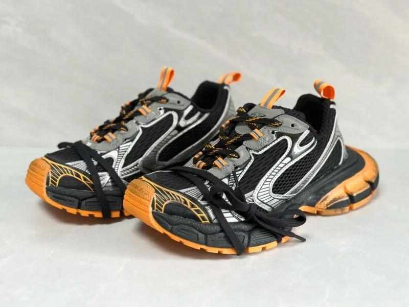 Affordable Balenciaga Track Shoes 16550