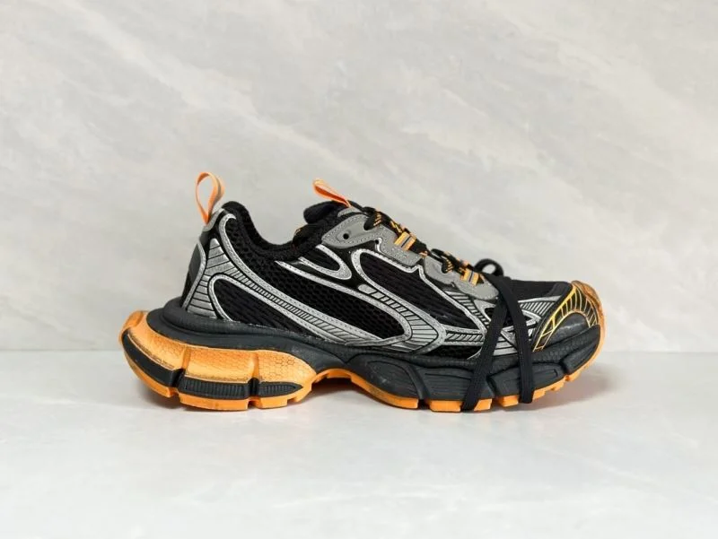 Affordable Balenciaga Track Shoes 16550