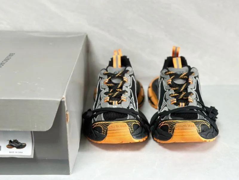 Affordable Balenciaga Track Shoes 16550