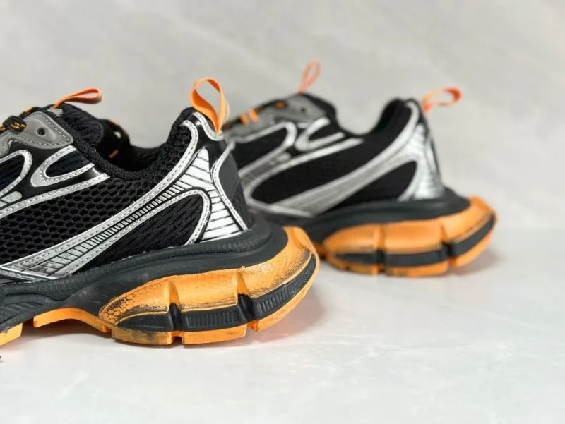 Affordable Balenciaga Track Shoes 16550
