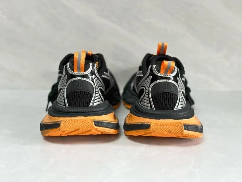 Affordable Balenciaga Track Shoes 16550
