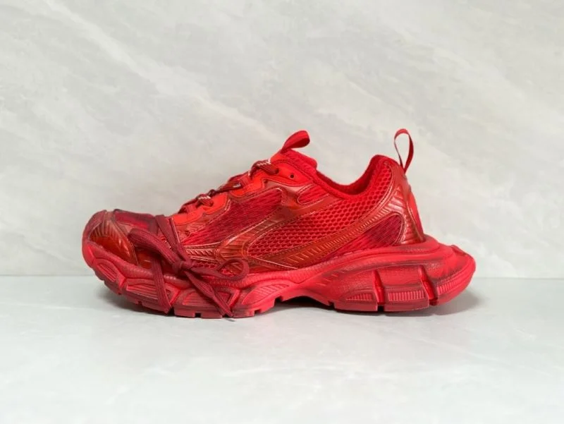 Lightweight Balenciaga Track Shoes 16549