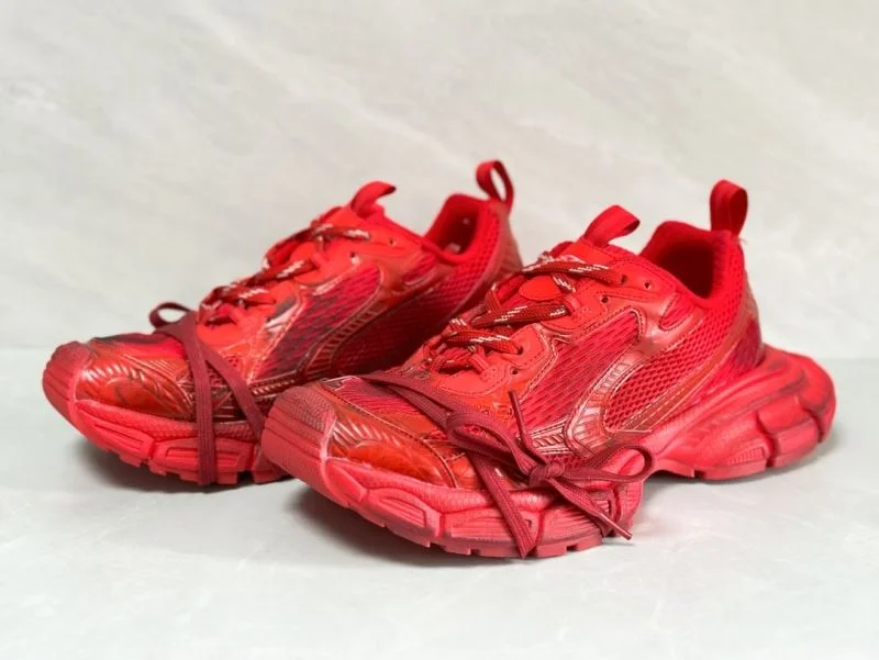 Lightweight Balenciaga Track Shoes 16549