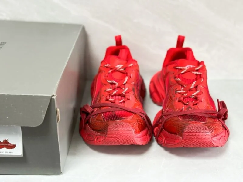 Lightweight Balenciaga Track Shoes 16549