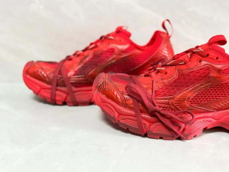 Lightweight Balenciaga Track Shoes 16549